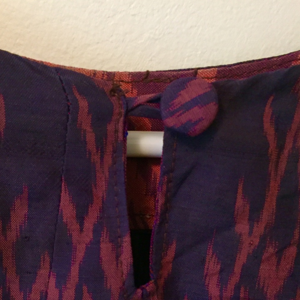 Boho Top - Picture 3 of 4